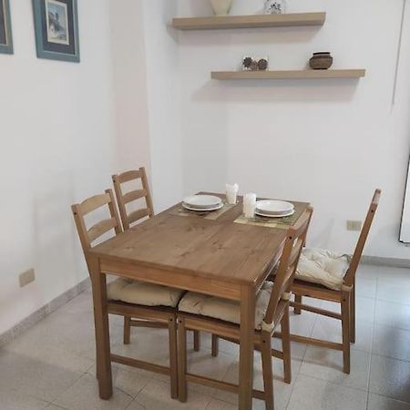 Apartamento Centrico - La Laguna La Laguna  Dış mekan fotoğraf