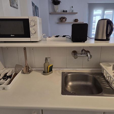 Apartamento Centrico - La Laguna La Laguna  Dış mekan fotoğraf