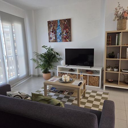 Apartamento Centrico - La Laguna La Laguna  Dış mekan fotoğraf