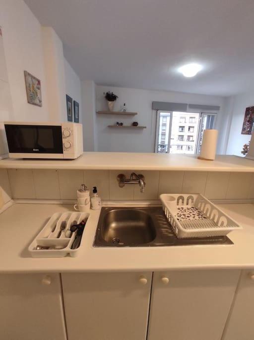 Apartamento Centrico - La Laguna La Laguna  Dış mekan fotoğraf