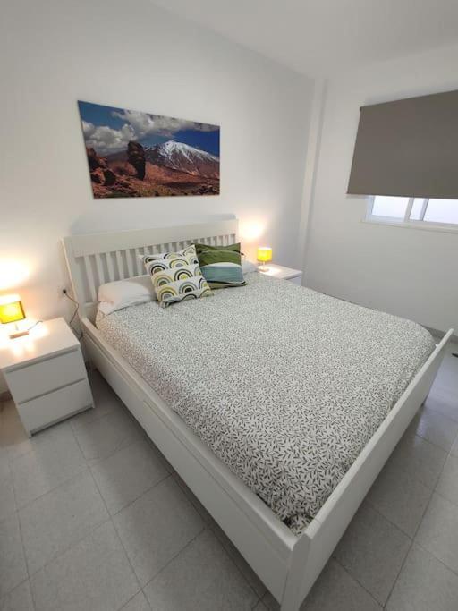 Apartamento Centrico - La Laguna La Laguna  Dış mekan fotoğraf