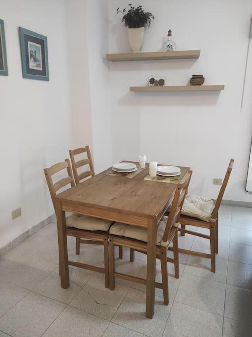 Apartamento Centrico - La Laguna La Laguna  Dış mekan fotoğraf