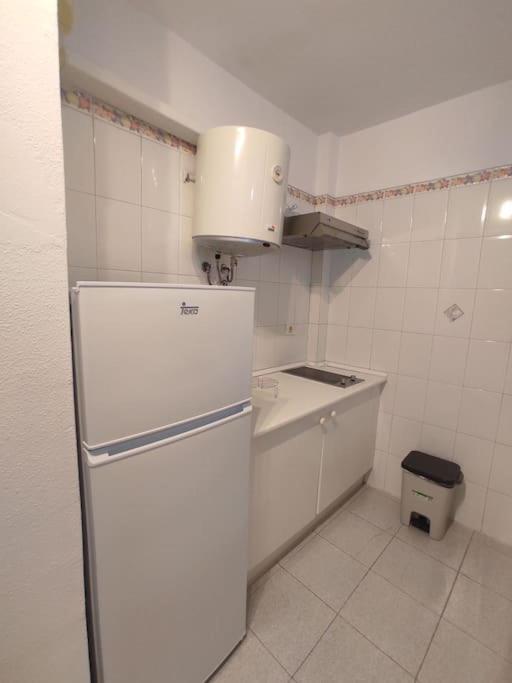 Apartamento Centrico - La Laguna La Laguna  Dış mekan fotoğraf