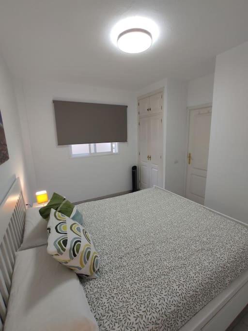 Apartamento Centrico - La Laguna La Laguna  Dış mekan fotoğraf