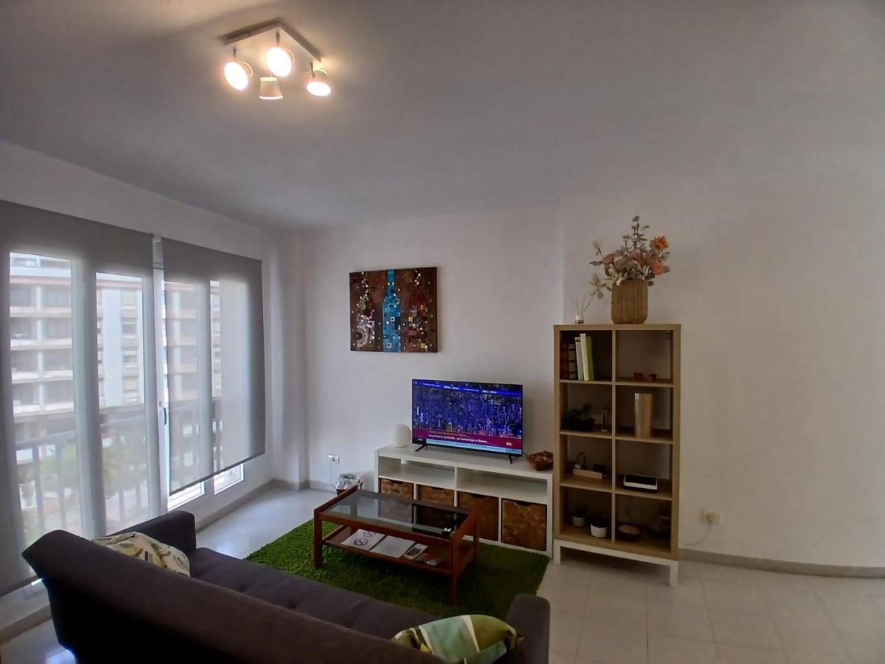 Apartamento Centrico - La Laguna La Laguna  Dış mekan fotoğraf