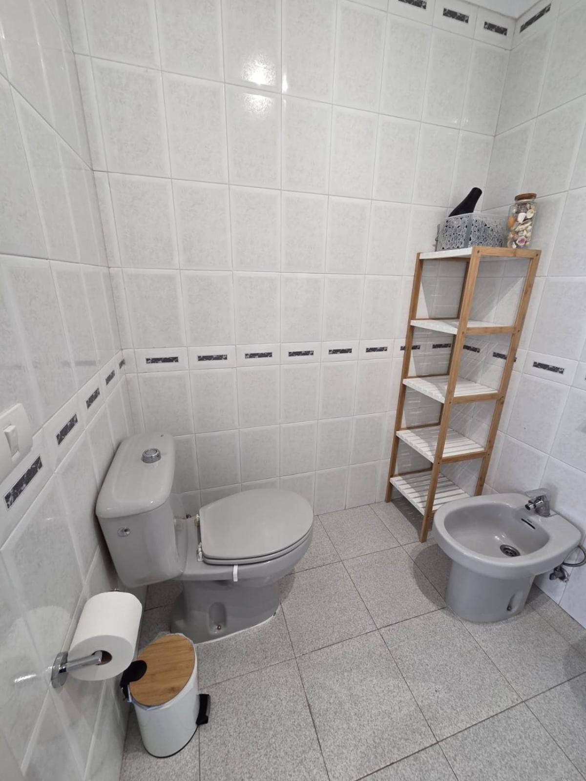 Apartamento Centrico - La Laguna La Laguna  Dış mekan fotoğraf
