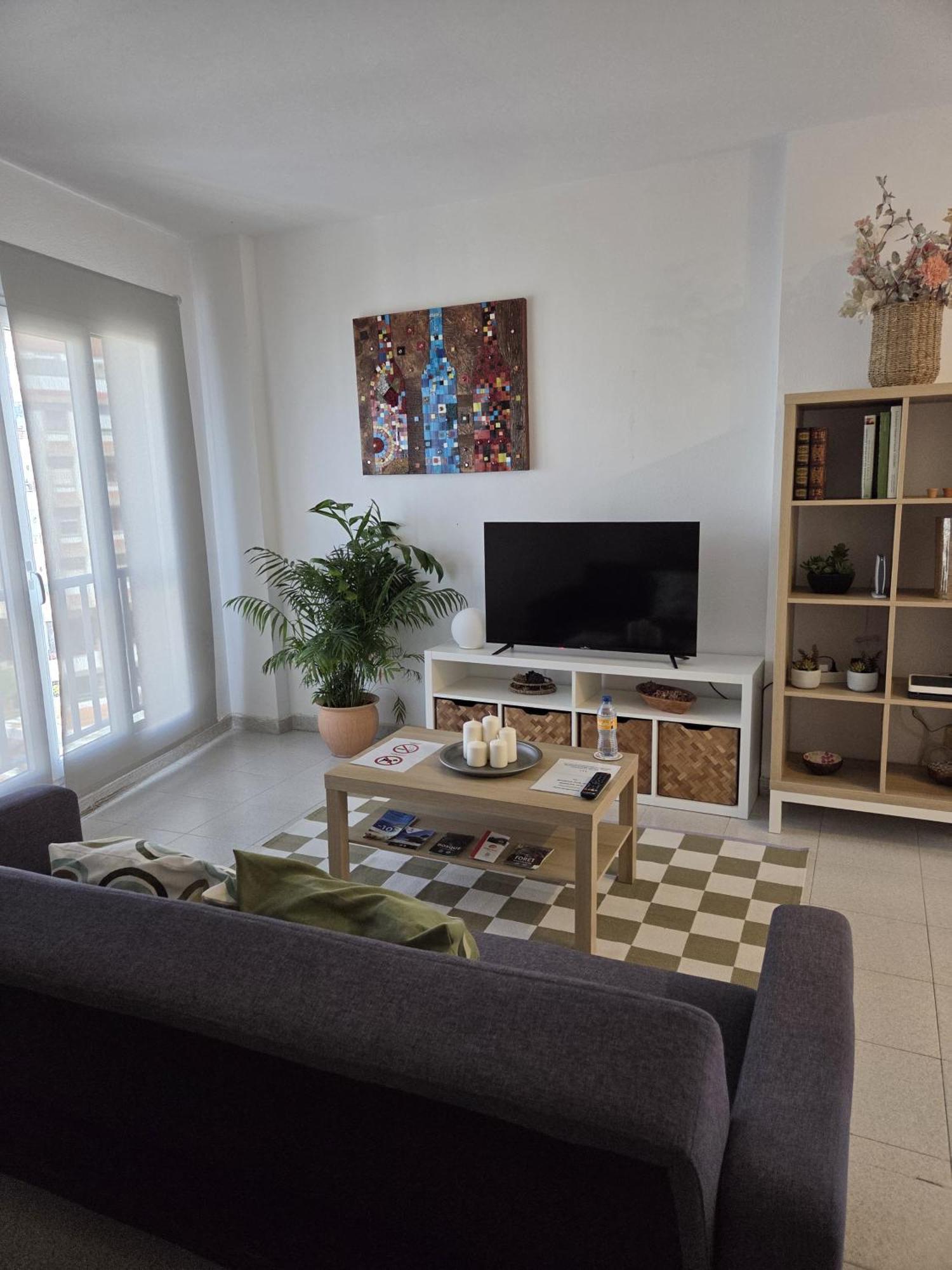 Apartamento Centrico - La Laguna La Laguna  Dış mekan fotoğraf